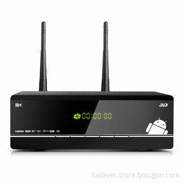 Smart TV Box, Android TV Box, Google Box, STB, Set Top Box